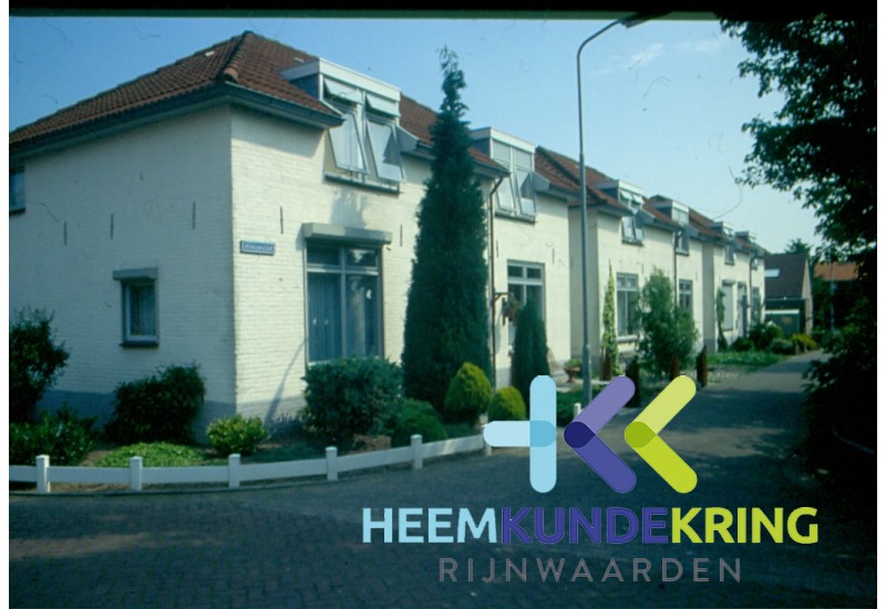 Nieuwstad Lobith 1999 1